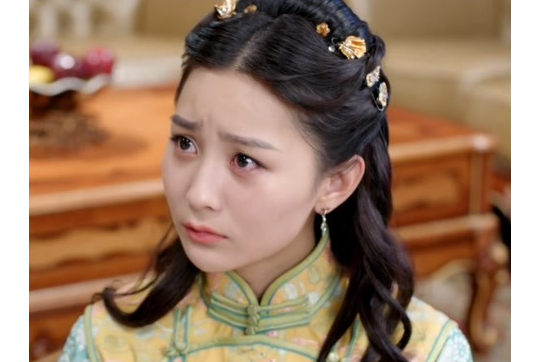 婉如 婉如