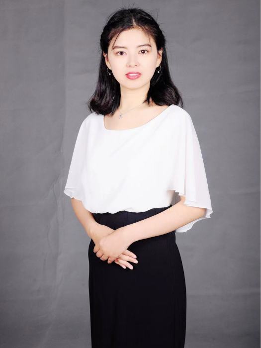 何瀟(天津師範大學法學院教師) 何瀟(天津師範大學法學院教師)