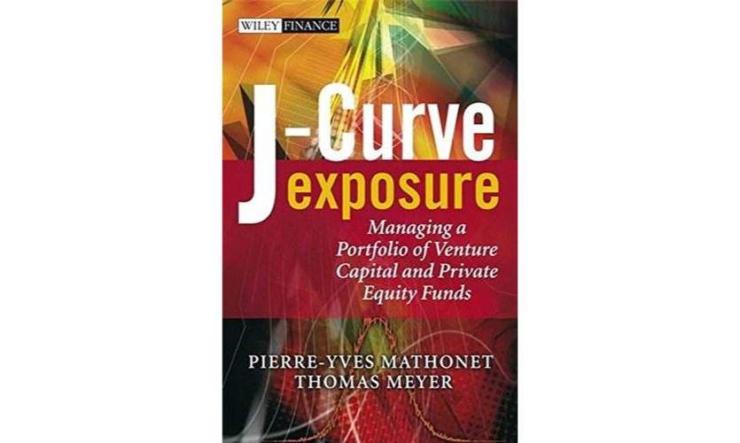 風險資本與私人股權投資基金的組合管理J-Curve Exposure