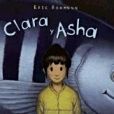 Clara y Asha