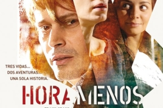 Hora menos Hora menos