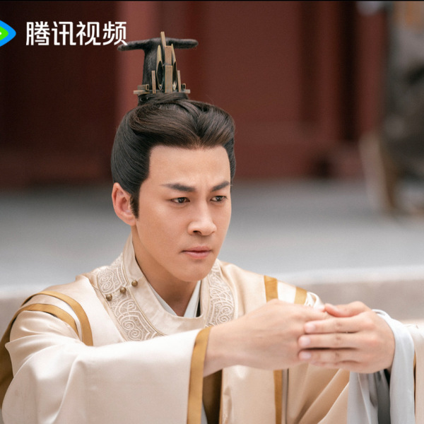 歲歲青蓮(2023年何潤東、何泓姍等主演的古裝愛情劇) 歲歲青蓮(2023年何潤東、何泓姍等主演的古裝愛情劇)