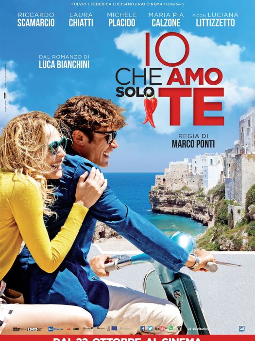 Io che amo solo te Io che amo solo te