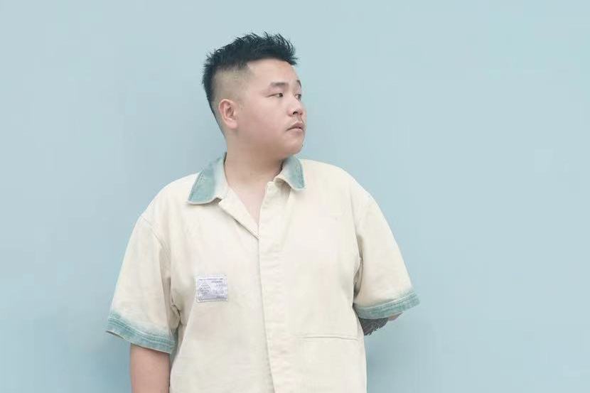 嚴政(中國內地男歌手、演員) 嚴政(中國內地男歌手、演員)