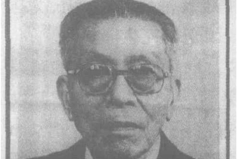 程滄波(程中行)