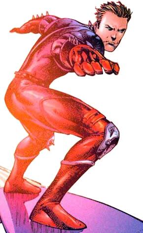 X戰警(美國漫威漫畫旗下的超級英雄團隊)