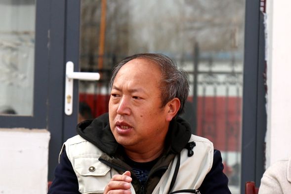 楊進濤(滄州市肅寧縣融媒體中心肅寧周報編輯) 楊進濤(滄州市肅寧縣融媒體中心肅寧周報編輯)