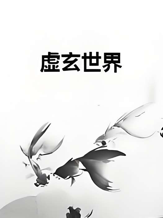 虛玄世界 虛玄世界