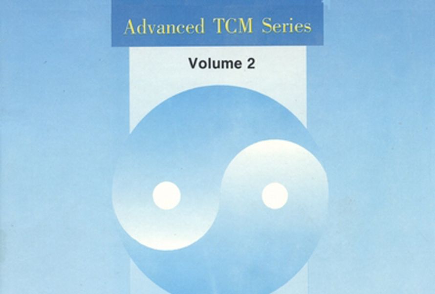 Concepts and Theories of Traditional Chinese Medicine Concepts and Theories of Traditional Chinese Medicine