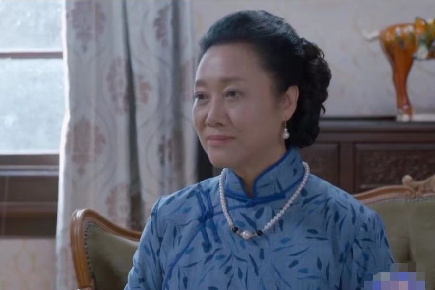 陳良修(國保題材劇《無名衛士》中的角色) 陳良修(國保題材劇《無名衛士》中的角色)