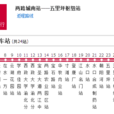 重慶公交656路 重慶公交656路