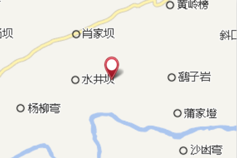 壩梁大隊 壩梁大隊