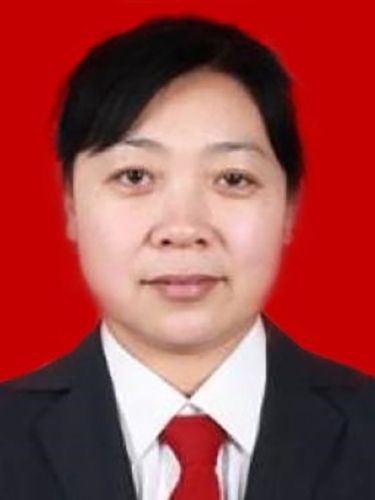 李迎春(遼寧省葫蘆島市綏中縣衛生健康局黨組書記、局長) 李迎春(遼寧省葫蘆島市綏中縣衛生健康局黨組書記、局長)