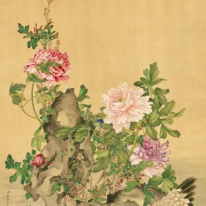 黃際明
