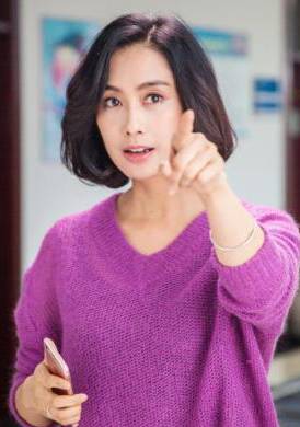二次初戀(2017年朱茵、杜天皓主演奇幻愛情電影)