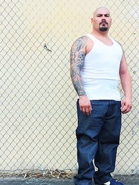 William Rocha William Rocha