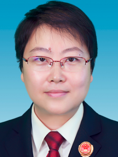 王蕾(陝西省西安市長安區人民檢察院黨組成員、副檢察長) 王蕾(陝西省西安市長安區人民檢察院黨組成員、副檢察長)