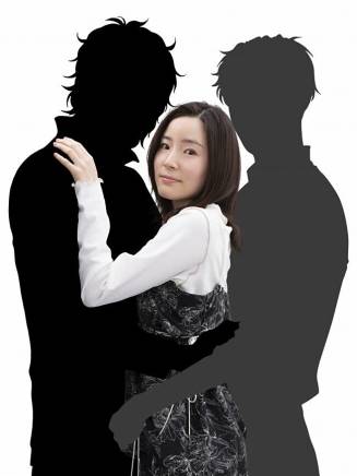 主濱晴美 主濱晴美