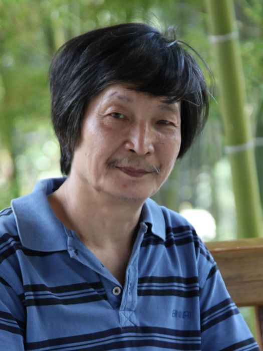 劉樹平 劉樹平
