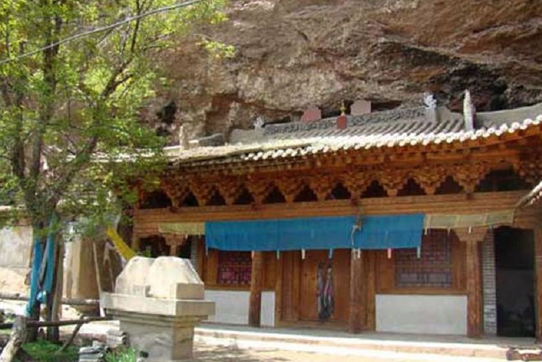 羊宗寺 羊宗寺