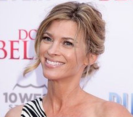 Tracy Melchior