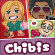 Chibis 虛擬形象製作器免費版