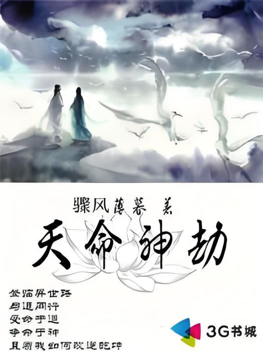 天命神劫 天命神劫