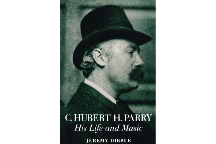 C.Hubert H.Parry C.Hubert H.Parry