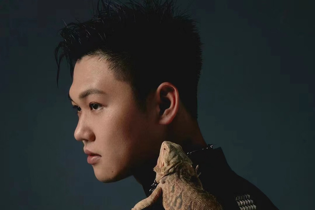 小吉米(新銳攝影師) 小吉米(新銳攝影師)