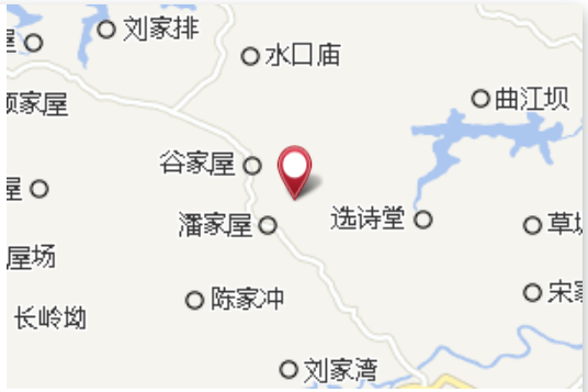 蘆毛沖