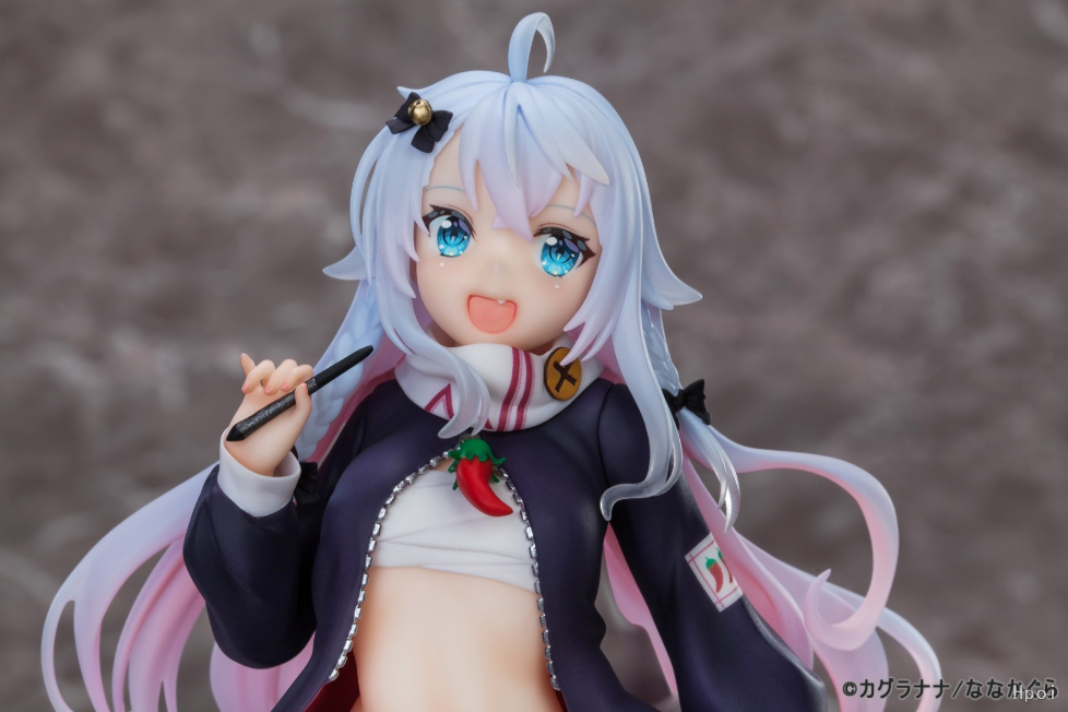 Vtuber 神樂七奈 Vtuber 神樂七奈