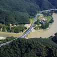小磨公路 小磨公路