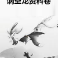 謫聖龍資料卷 謫聖龍資料卷