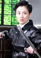 黑玫瑰(2009年於立清執導電視劇)