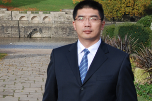 張曉暉(貴州省大數據發展管理局副局長) 張曉暉(貴州省大數據發展管理局副局長)