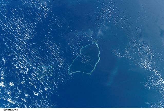 馬洛埃拉普環礁