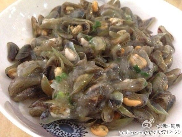 薄殼烙 薄殼烙