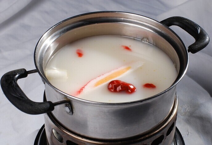 清湯鍋