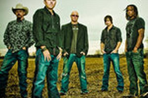 Casey Donahew Band Casey Donahew Band