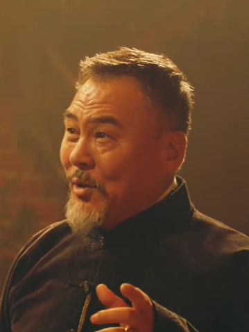 孟明賀