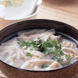 京味餛飩 京味餛飩