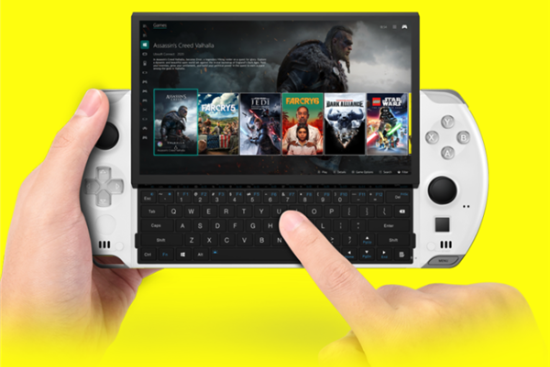 GPD WIN4 GPD WIN4