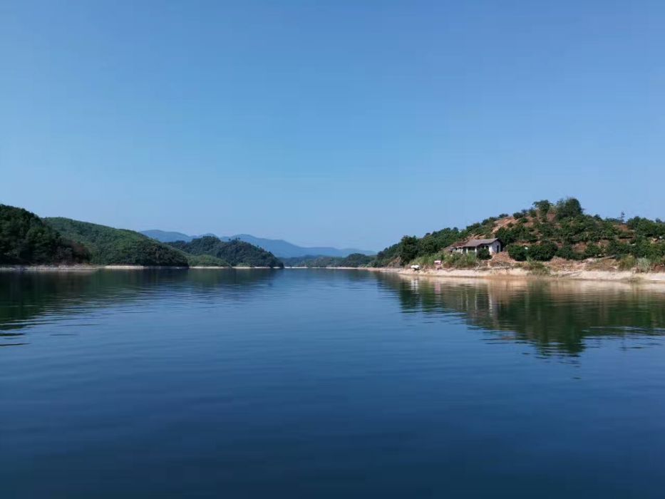 二坊坪鎮(二坊坪鄉) 二坊坪鎮(二坊坪鄉)