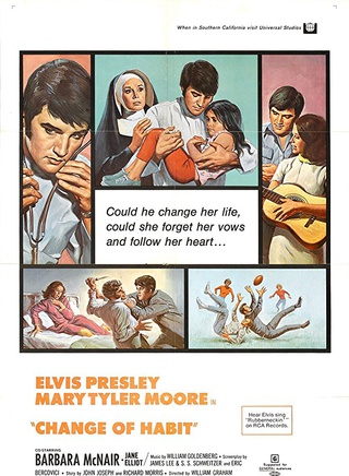埃爾維斯·普雷斯利(Elvis Presley)