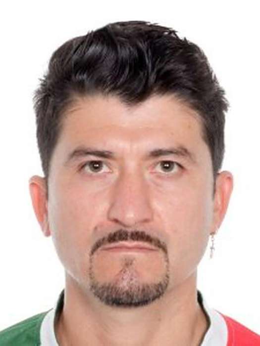 MOLINA Samuel MOLINA Samuel