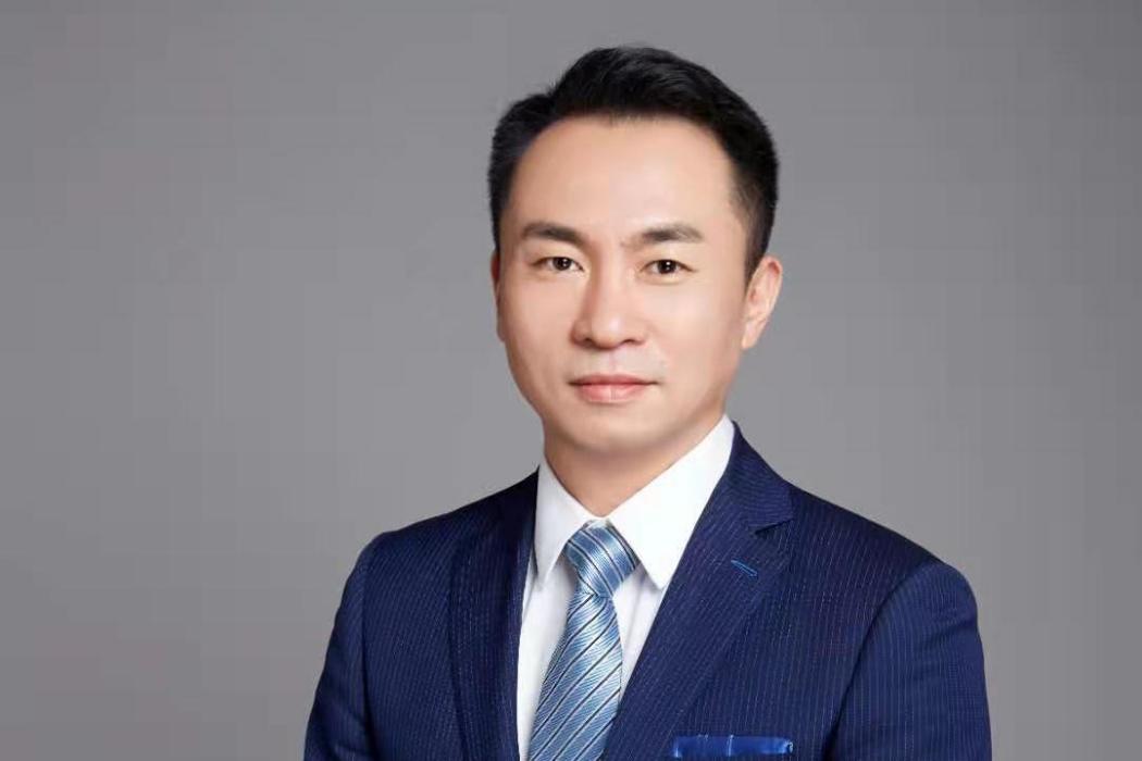周大勇(律師) 周大勇(律師)