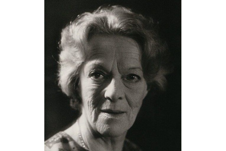 Beatrix Lehmann