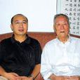 崔群(原中華人民共和國原對外貿易部副部長)