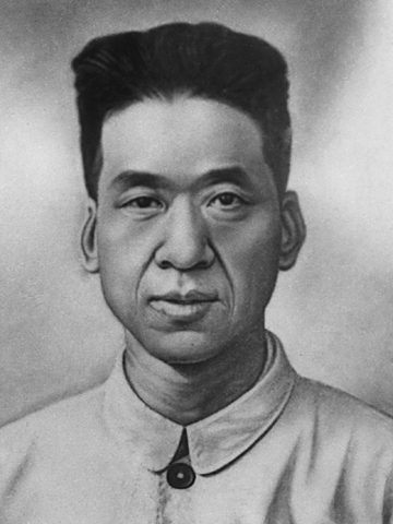 郇肇紀 郇肇紀