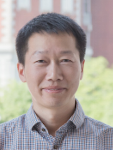 柳小勤(昆明理工大學機電工程學院教授) 柳小勤(昆明理工大學機電工程學院教授)